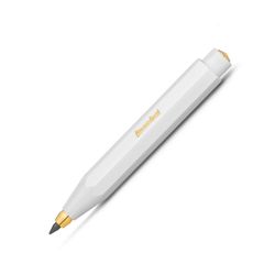 Карандаш цанговый Kaweco Classic Sport 3.2мм белый (10000041)
