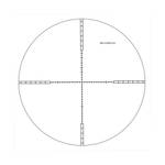 Оптический прицел Vector Optics 25,4мм SFP VictOptics S4 1-4x20 ( Сетка VMD-2 )