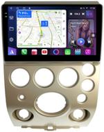 Магнитола для Infiniti QX56 JA60 2004-2007 (поддержка Bose) - FarCar S400-TS18 монитор 9.5" QLED на Android 14, CarPlay, 4G SIM-слот
