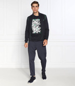 футболка tee 5 BOSS GREEN - темно-синий(50477262)