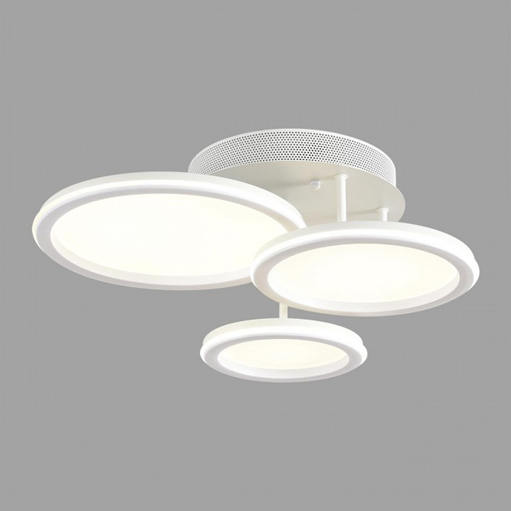 Накладной светильник Lumion LEDIO 8380/60CL