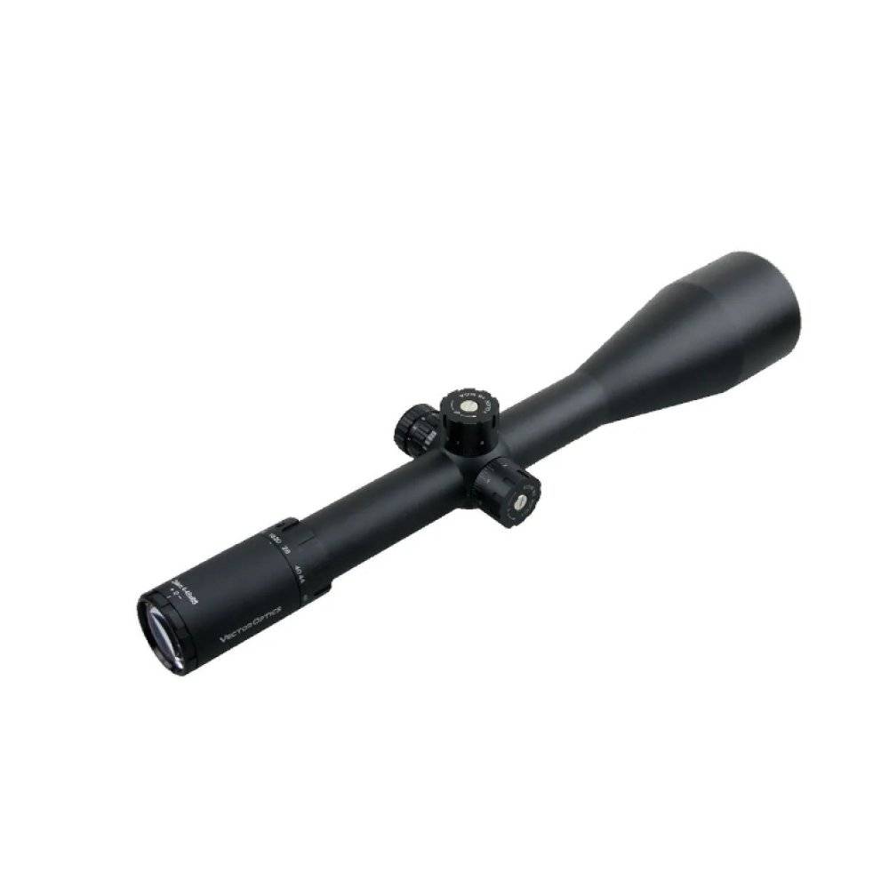 Оптический прицел Vector Optics 35мм SFP Zalem 4-48x65ED 338