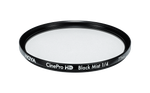 Светофильтр Hoya CinePro HD Black Mist 1/4 смягчающий 77mm