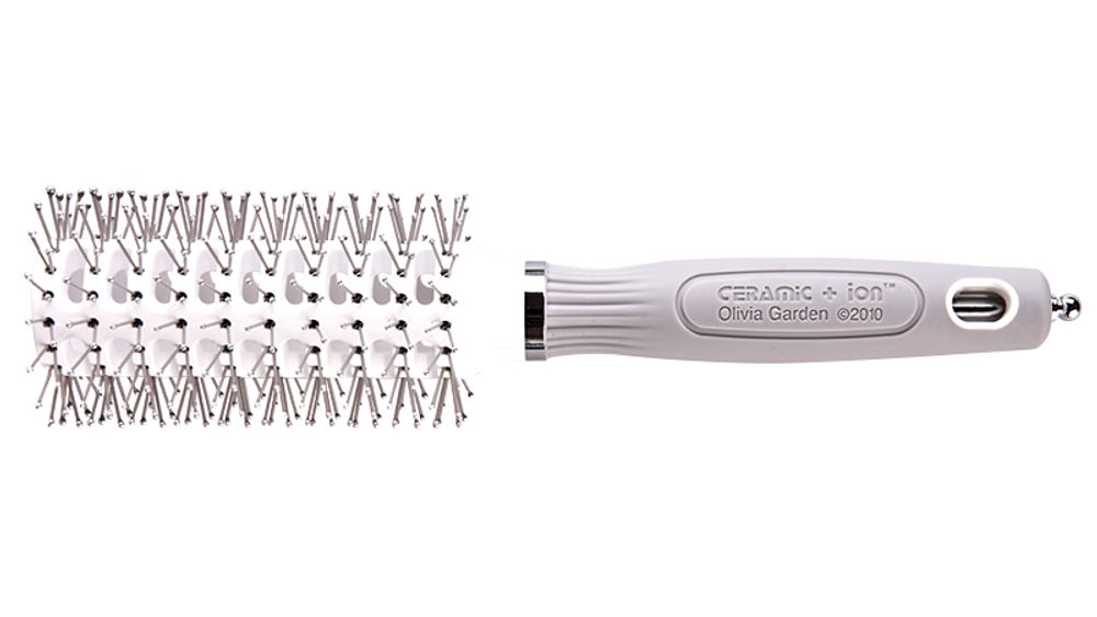 Брашинг Turbo Vent Pro 32 мм керамический (06054)