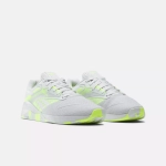 Кроссовки мужские Reebok Nano X4 (Серые)