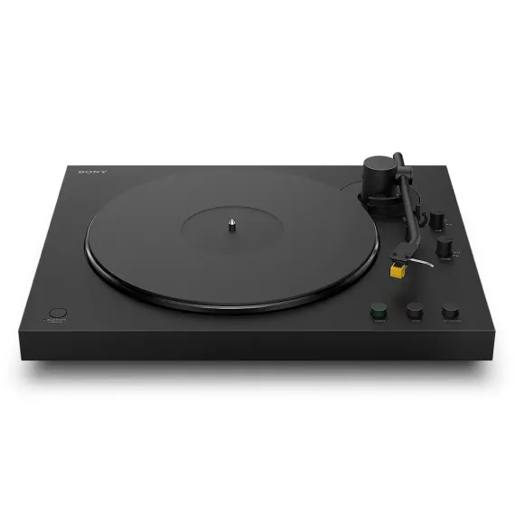 Sony PS-LX5BT Black