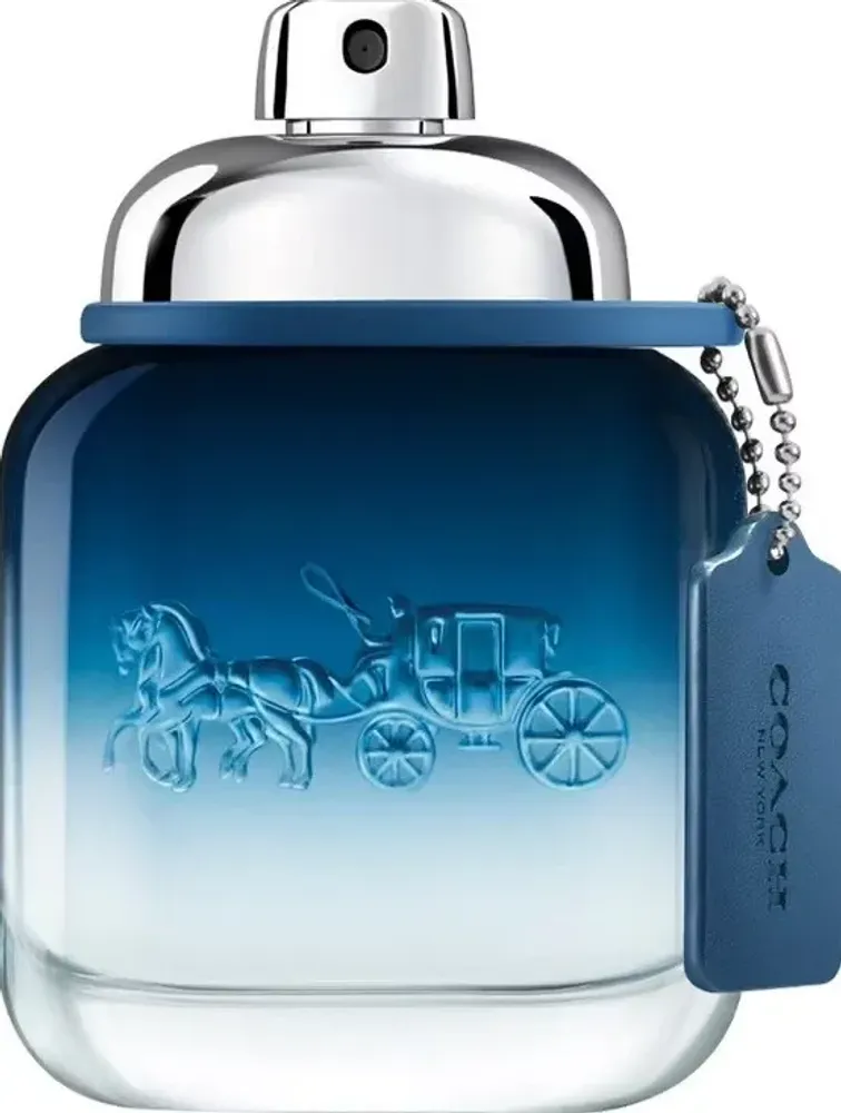 Coach Blue EDT 40 ml