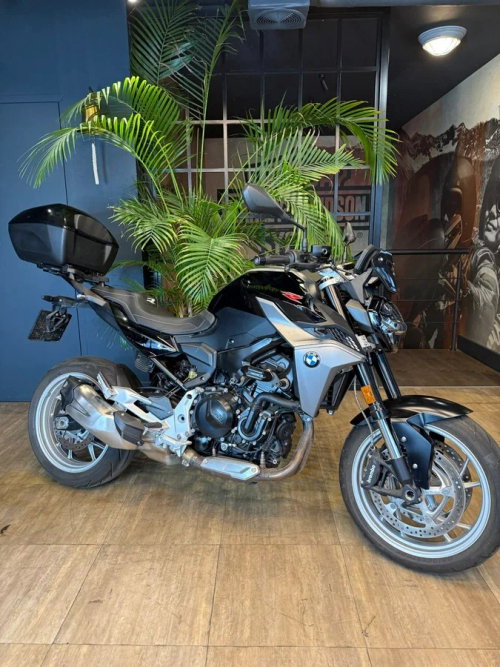 BMW F 900 R, 2021