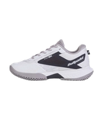 Bullpadel Pearl Vibram 25V Женские Белые Кроссовки 2025
