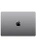 Ноутбук Apple MacBook Pro 14 M3, 8/512GB, Space Gray