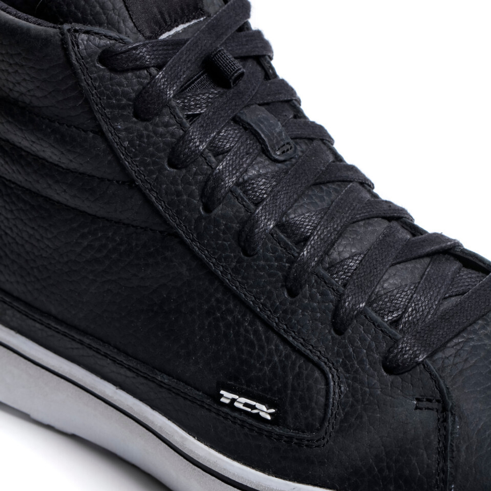 Мотокеды TCX STREET 3 WP
