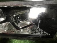 Фара правая Jetour X90 PLUS (2021-н.в.) LED