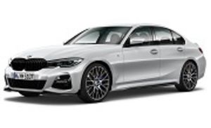 BMW G20\G21 (19- )