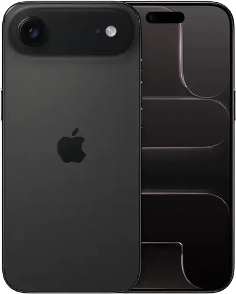Apple iPhone Air 256GB Space Black