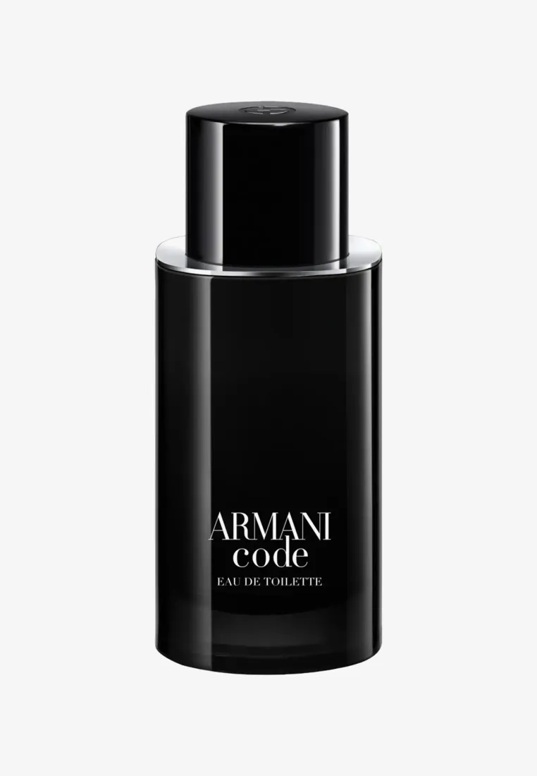 Туалетная вода GIORGIO ARMANI ARMANI CODE, 75мл