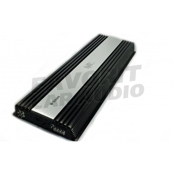 Усилитель MOMO D-8000