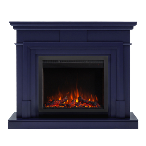 Каминокомплект Real Flame Marco 25.5/26 NB с очагом Saphir 25,5