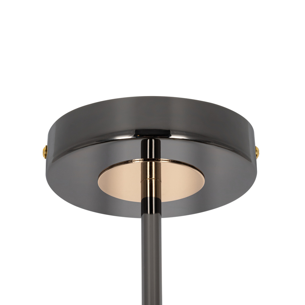 Люстра на штанге Citilux Elan CL241151