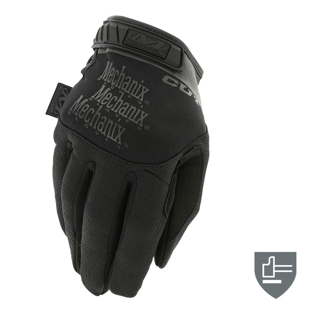 Mechanix Pursuit D5 Covert — фото 1