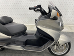Suzuki Skywave 650 , 2002