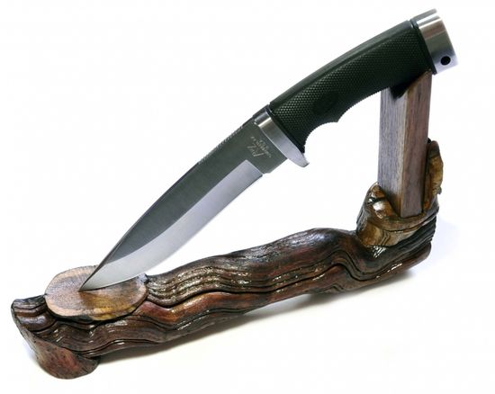 Нож средний KATZ LION KING KZ/K-302