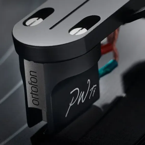 Ortofon MC Windfeld Ti