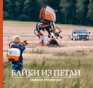Байки из петли