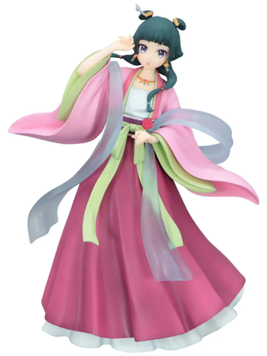 Фигурка FuRyu The Apothecary Diaries: Maomao