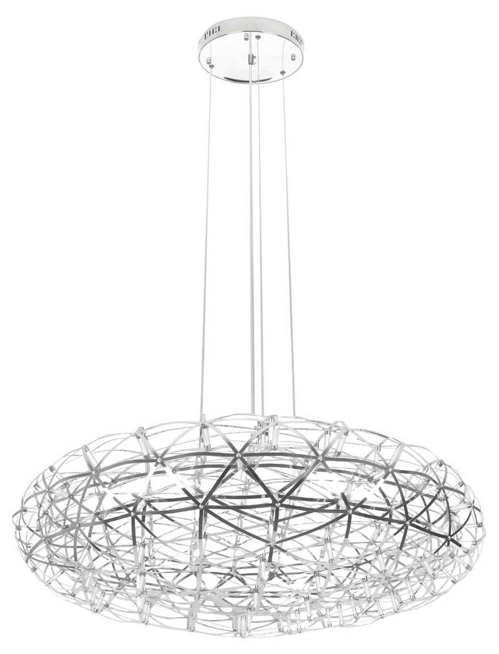 Подвесной светильник Loft it Raimond 1898/1000 Chrome
