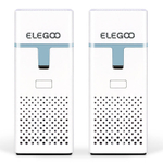 Устройство очистки воздуха Elegoo Mini Air Purifier, комплект 2 шт
