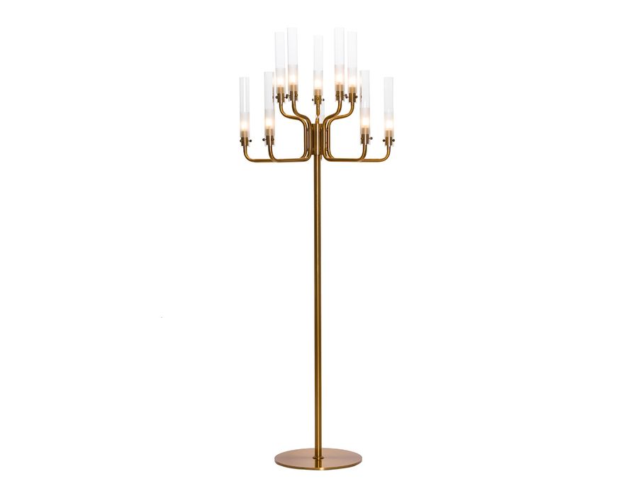 Торшер Candelabrum