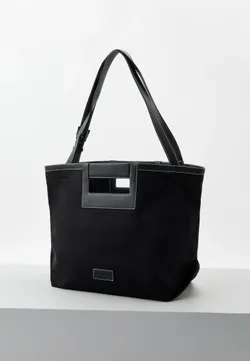 Сумка женская MAX MARA BEACHWEAR BCHECRU