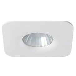 Точечный светильник CLT 033 CLT 033C1 WH Crystal Lux