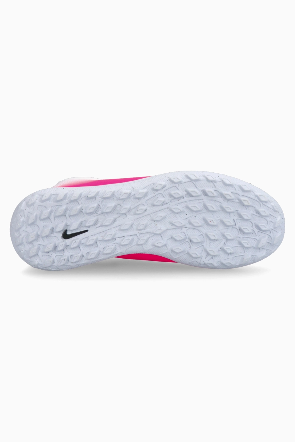 Сороконожки Nike Zoom Mercurial Superfly 11 Club TF Junior - розовый
