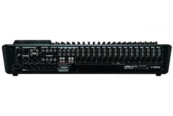 YAMAHA MGP24X