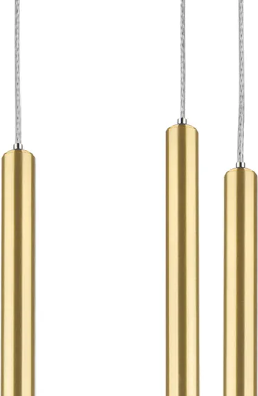 Подвесной светильник Tubo L8T747133 Lightstar