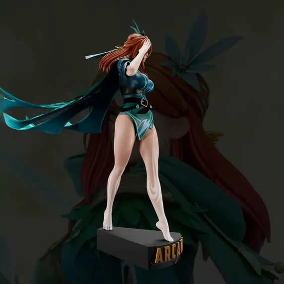 Windranger Arcana - Dota 2
