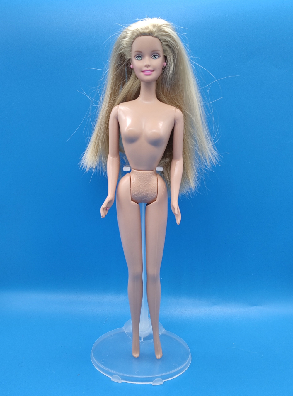 Кукла Barbie Scooby-Doo,2001 год винтаж 023528