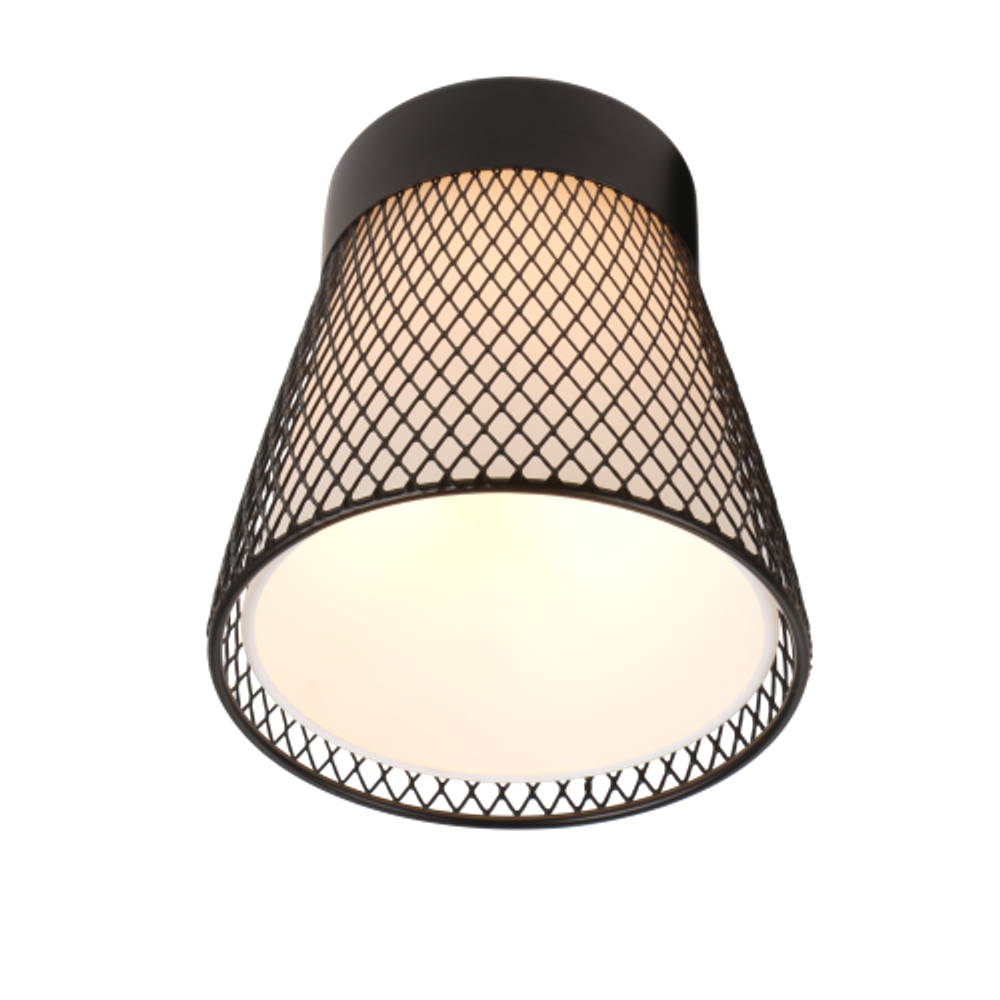 Люстра Rivoli Elina 5115-305 5хЕ27 40Вт лофт-кантри | Лофт-Кантри