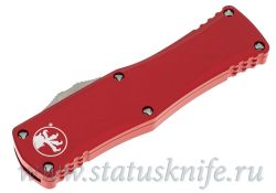 Нож Microtech 703-10RD Hera Stonewashфотография - 3