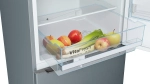 Двухкамерный холодильник Bosch KGV36XL2AR
