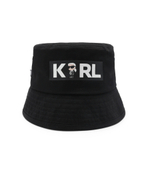 Шляпа Karl Lagerfeld Kids - черный(Z21036)