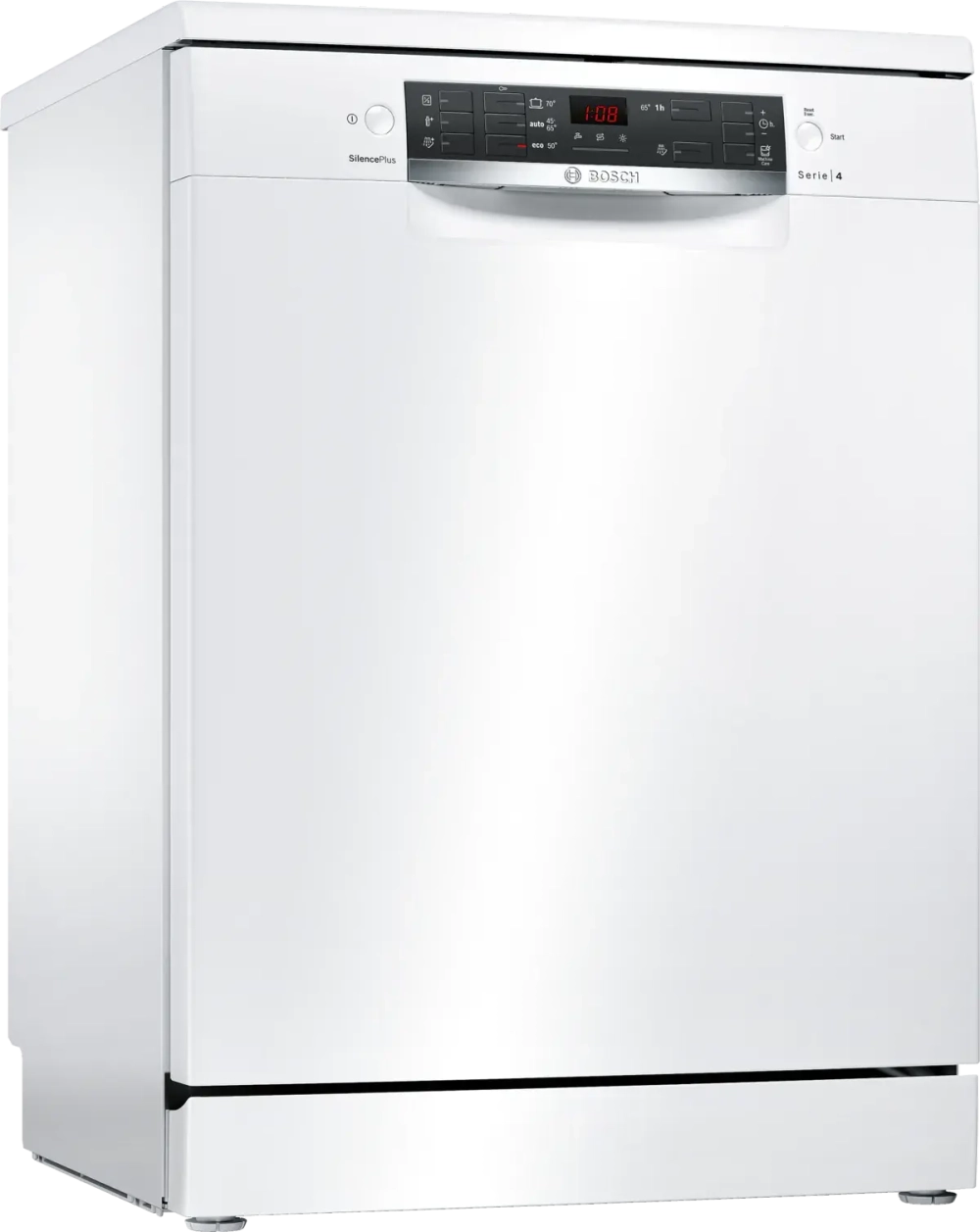 Посудомоечная машина Bosch SMS45DW10Q