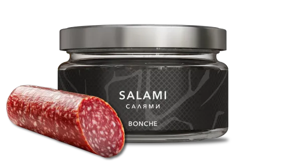 BONCHE - Salami (120г)