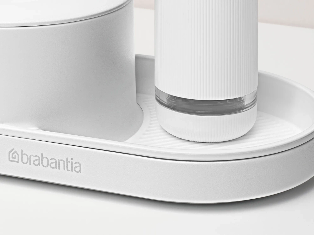 Brabantia Органайзер для раковины SinkStyle Mineral Fresh White 227929