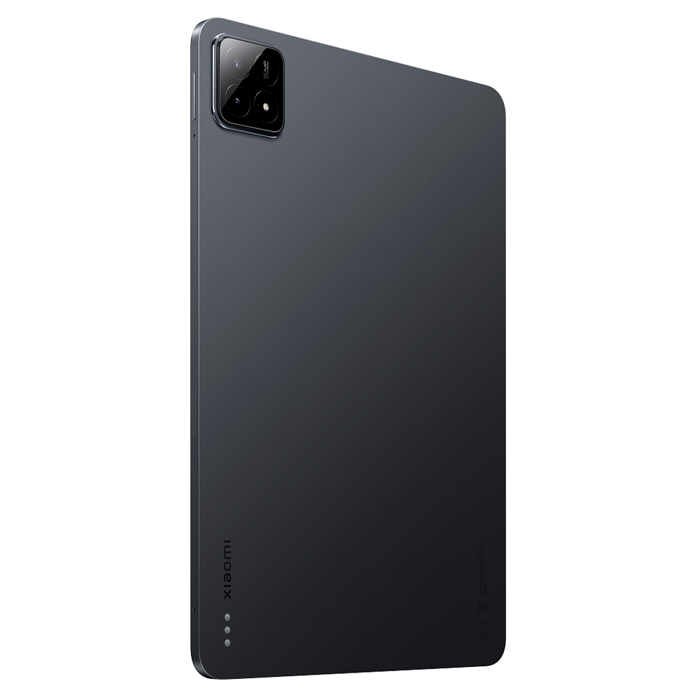 Планшет Xiaomi Pad 6S Pro 12.4", 12/512GB, Graphite Gray (Графитовый серый)