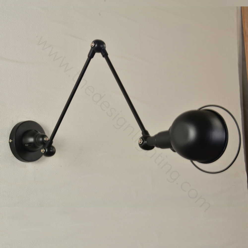 Wall design lamp Portable