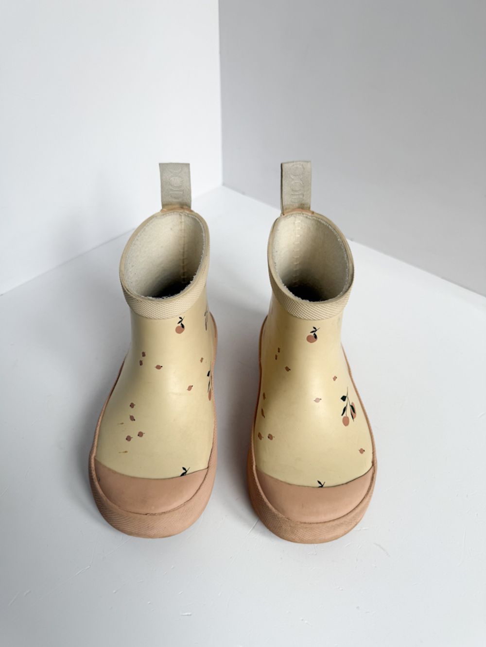 Резиновые сапоги Lewood, 25