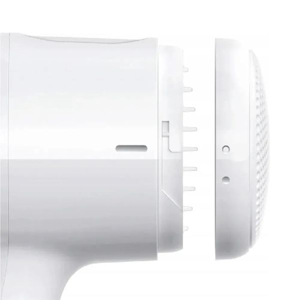 Фен для волос Braun BRHD226E