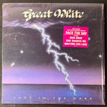 Great White – Shot In The Dark (США 1986г.)